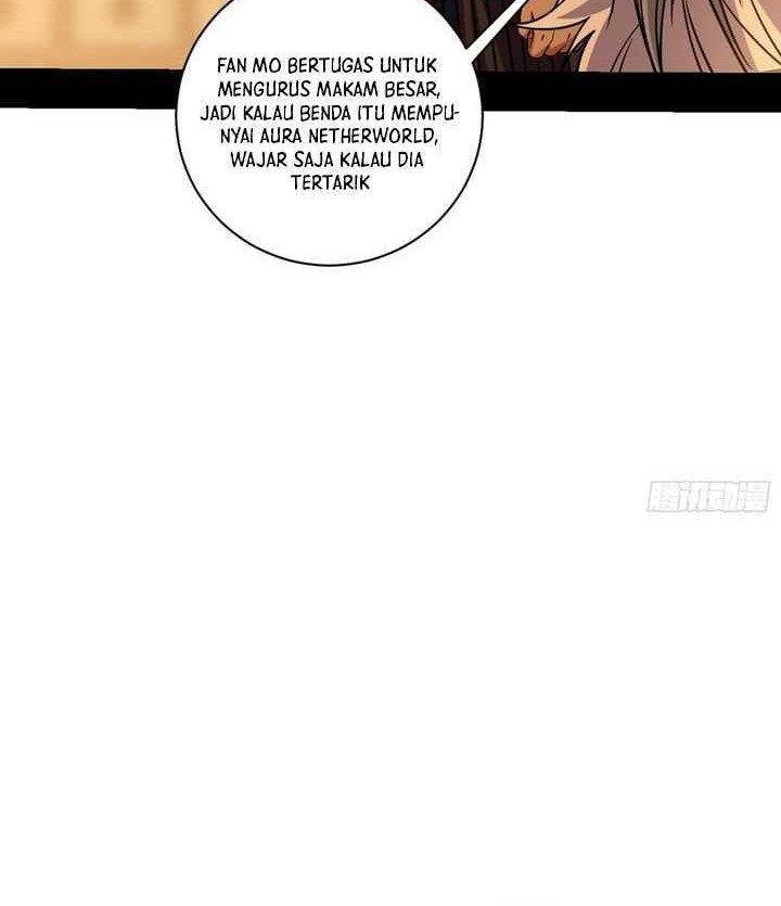 I’m An Evil God Chapter 528 Gambar 42