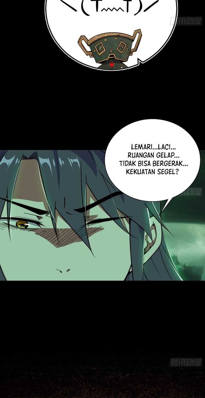 I’m An Evil God Chapter 528 Gambar 3