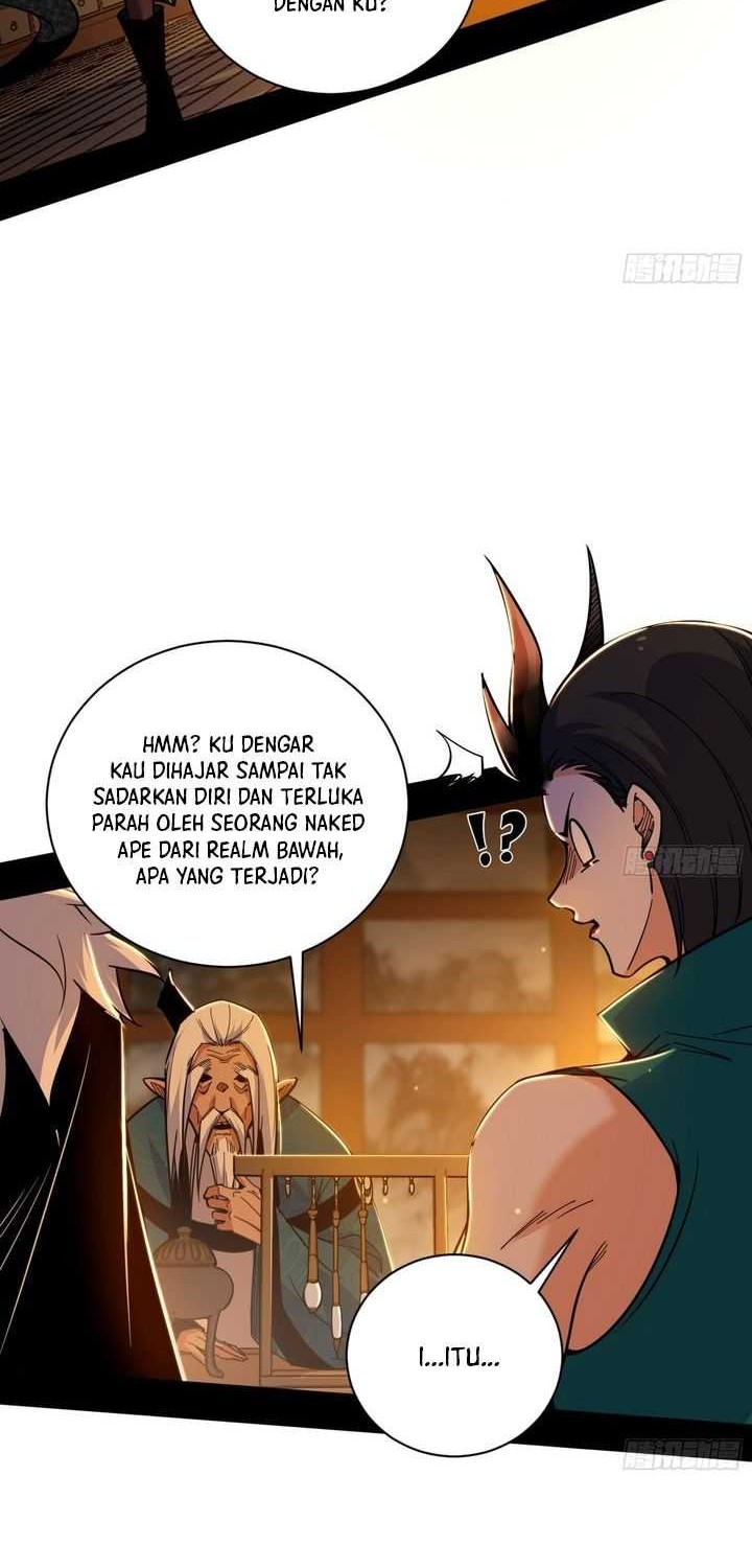 I’m An Evil God Chapter 528 Gambar 9