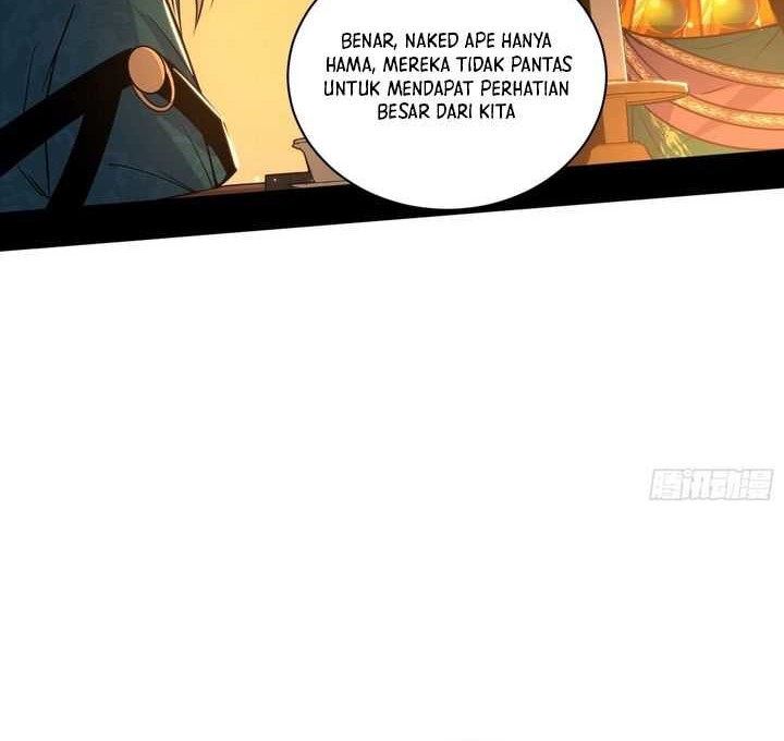 I’m An Evil God Chapter 528 Gambar 13