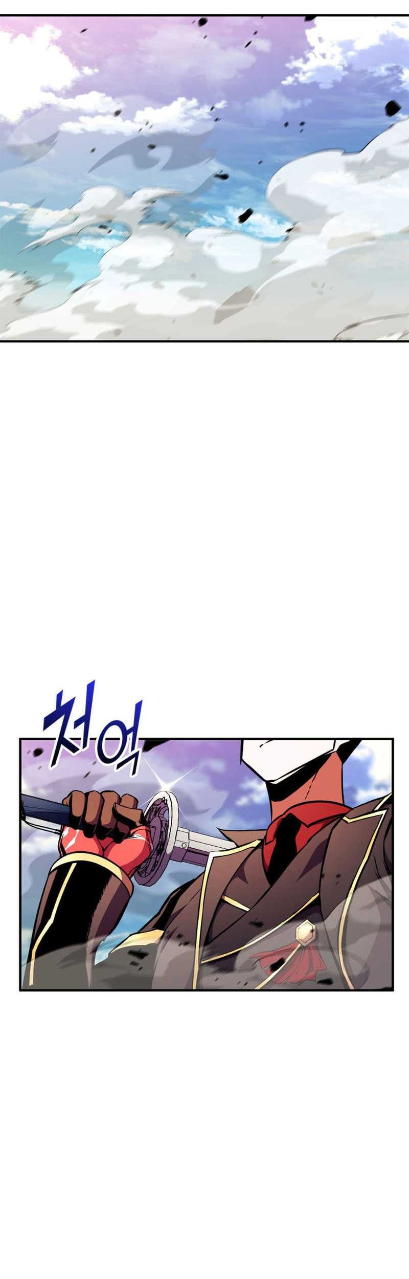 Ranker’s Return (Remake) Chapter 170 Gambar 48