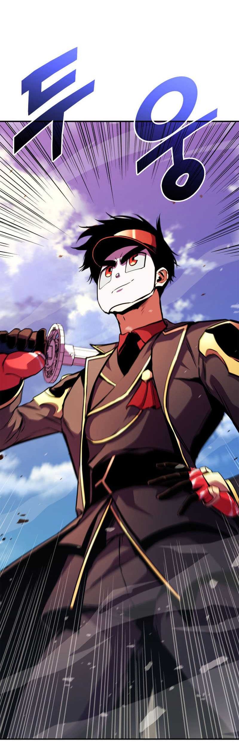 Ranker’s Return (Remake) Chapter 170 Gambar 49