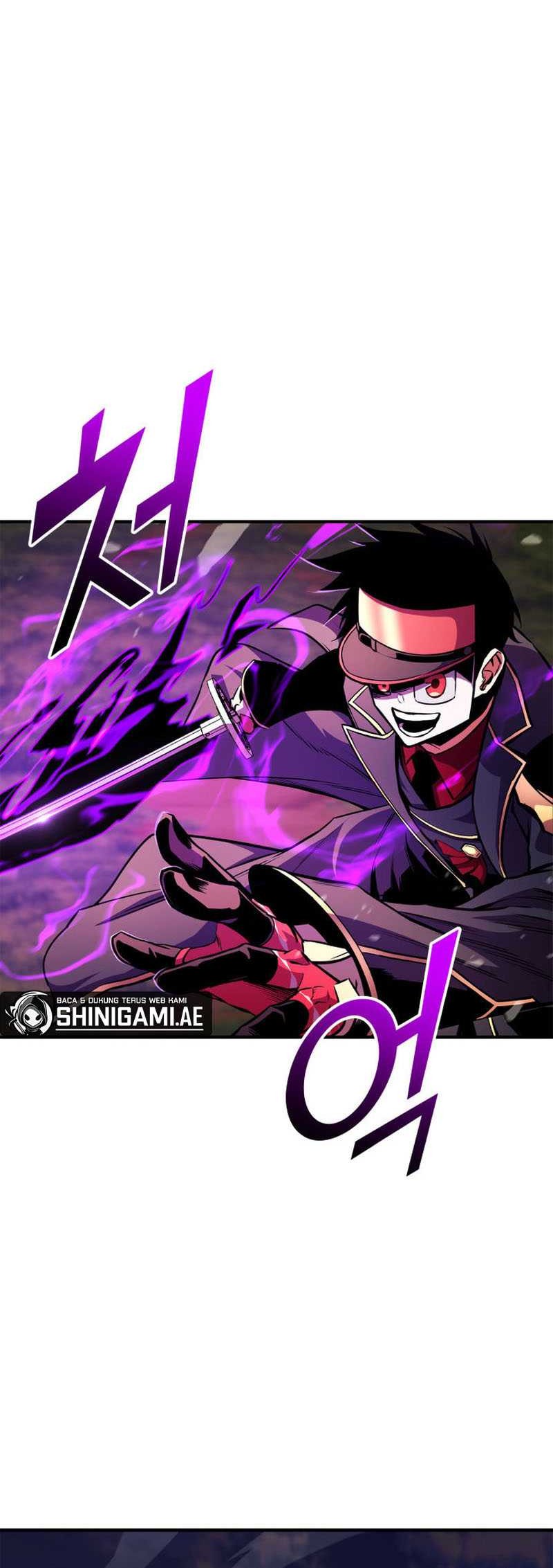 Ranker’s Return (Remake) Chapter 170 Gambar 50