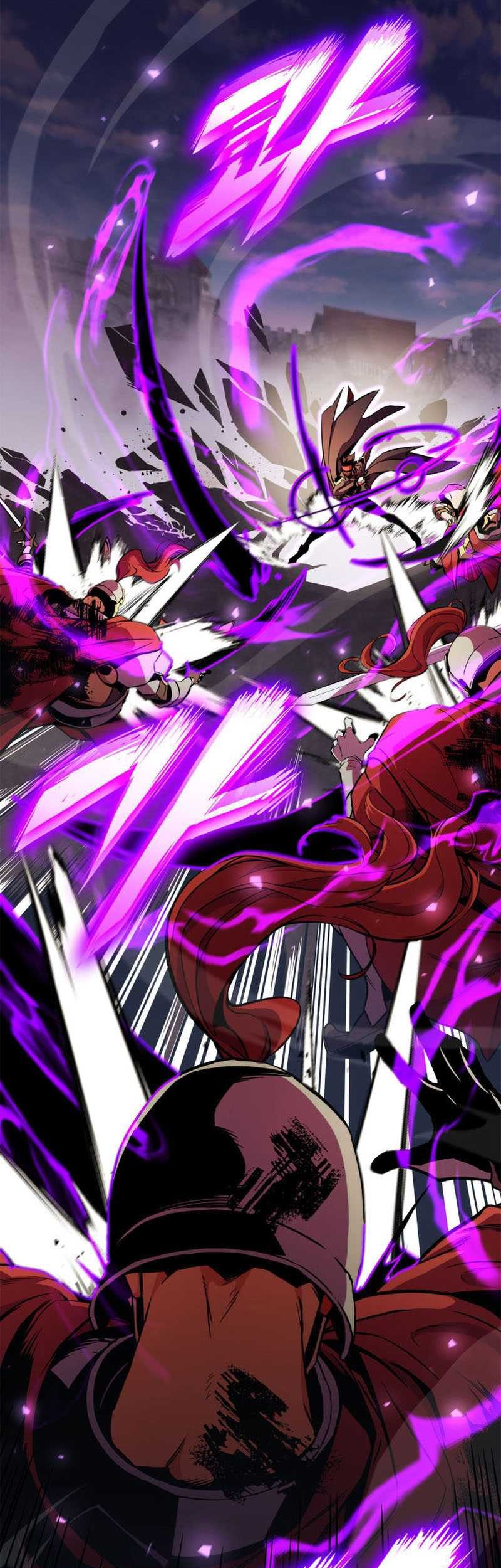 Ranker’s Return (Remake) Chapter 170 Gambar 51