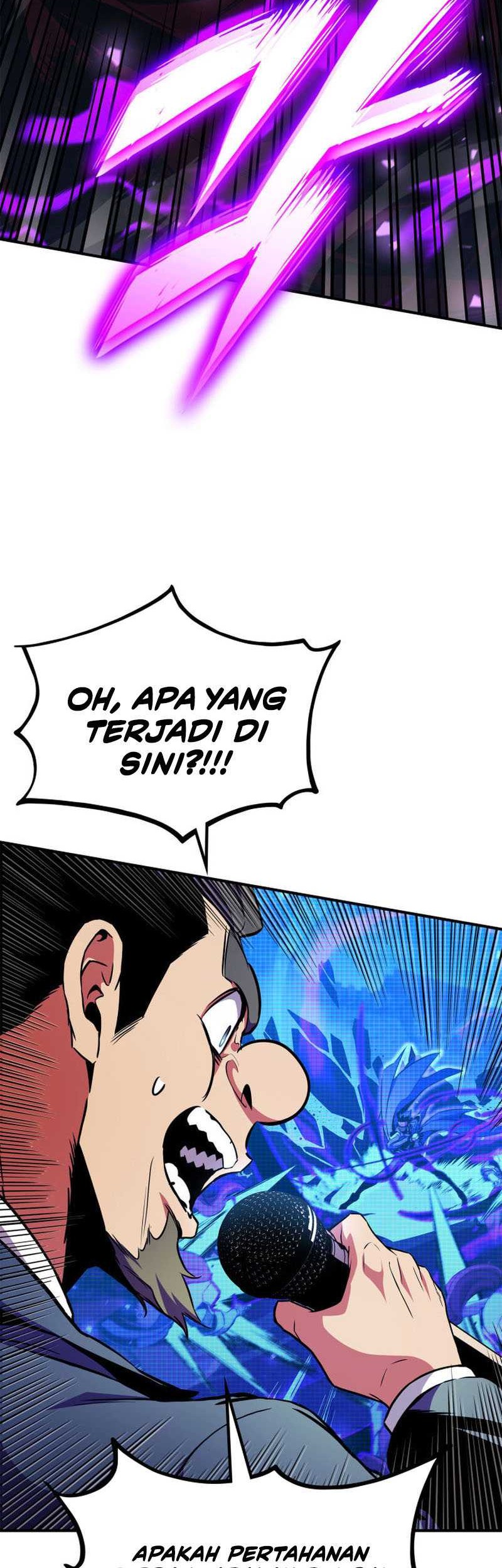 Ranker’s Return (Remake) Chapter 170 Gambar 52