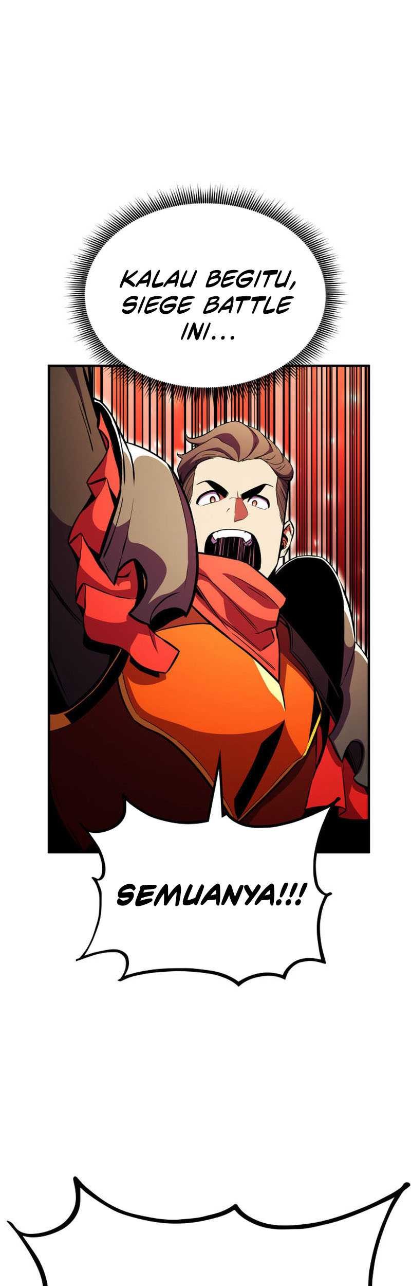 Ranker’s Return (Remake) Chapter 170 Gambar 55