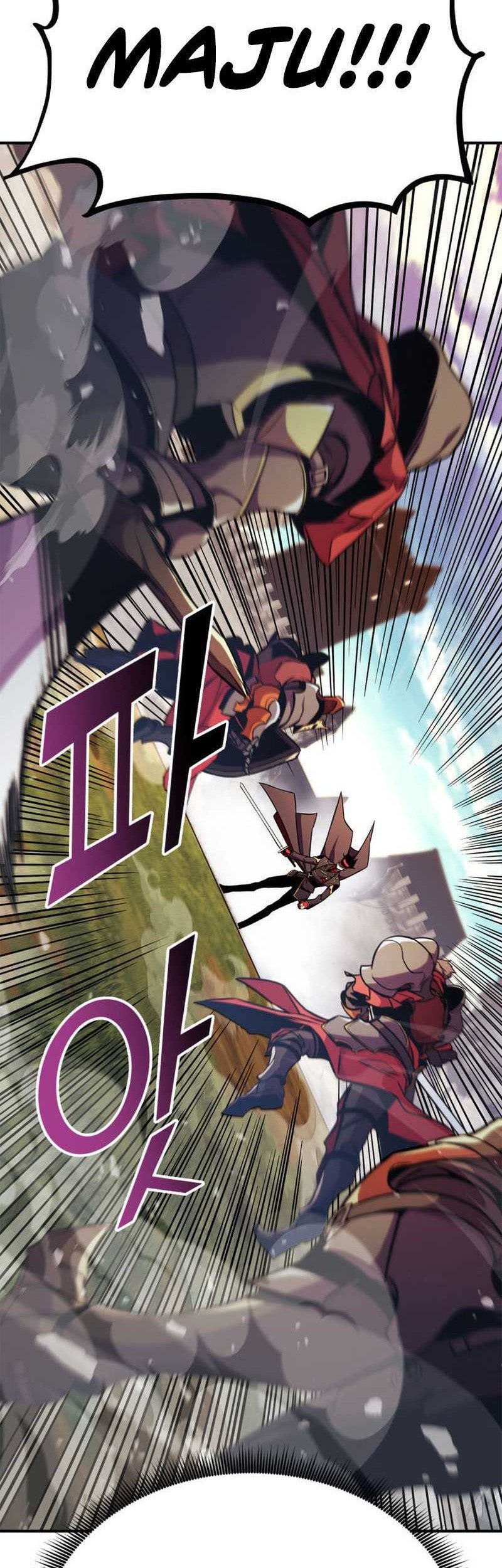 Ranker’s Return (Remake) Chapter 170 Gambar 56