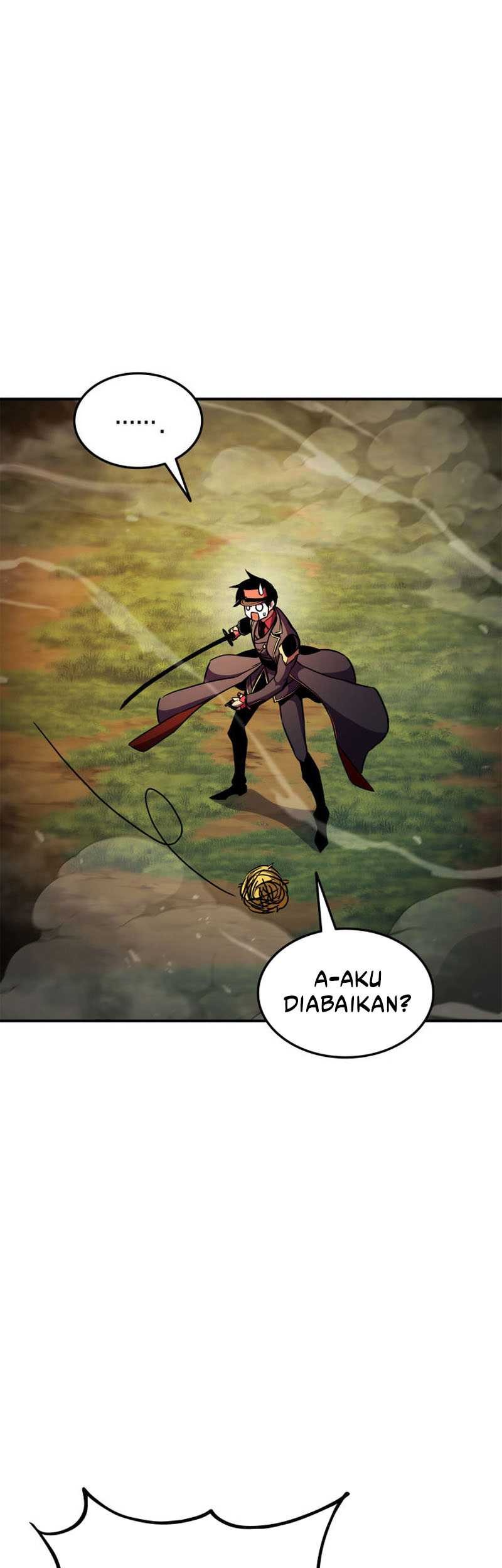 Ranker’s Return (Remake) Chapter 170 Gambar 59