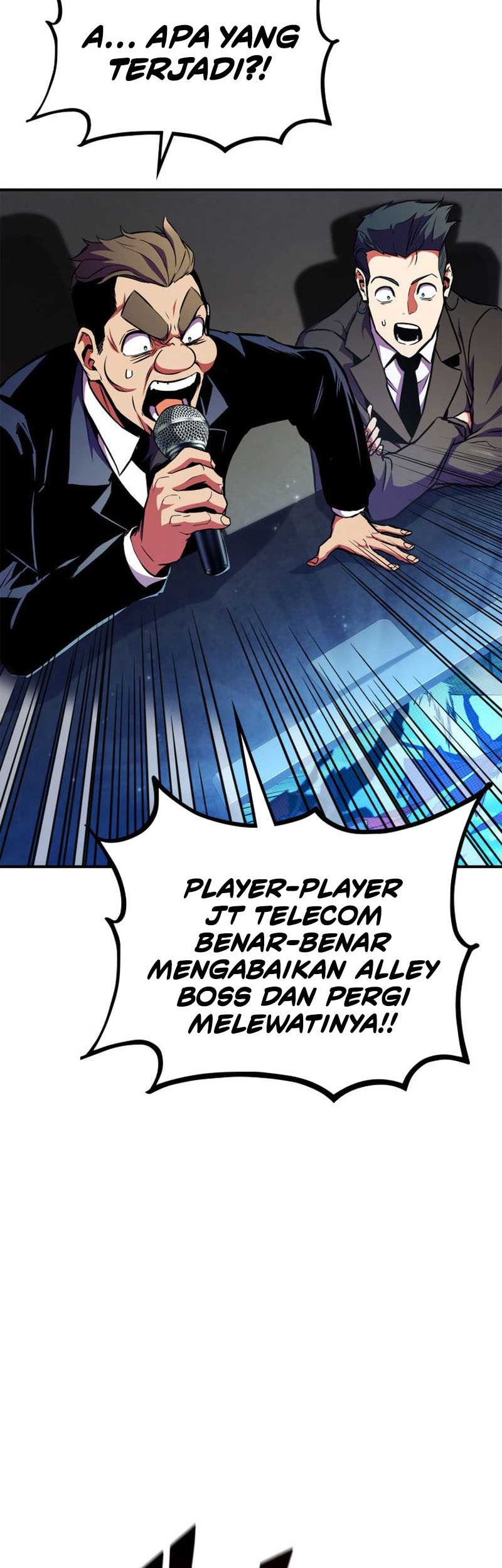 Ranker’s Return (Remake) Chapter 170 Gambar 60