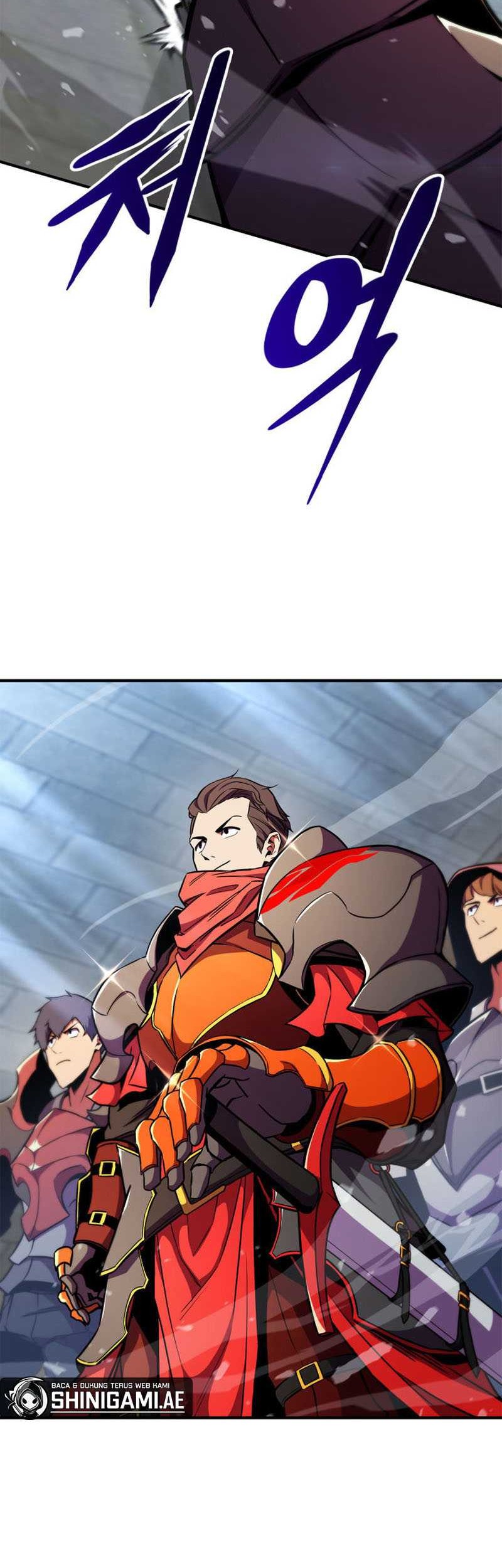 Ranker’s Return (Remake) Chapter 170 Gambar 66