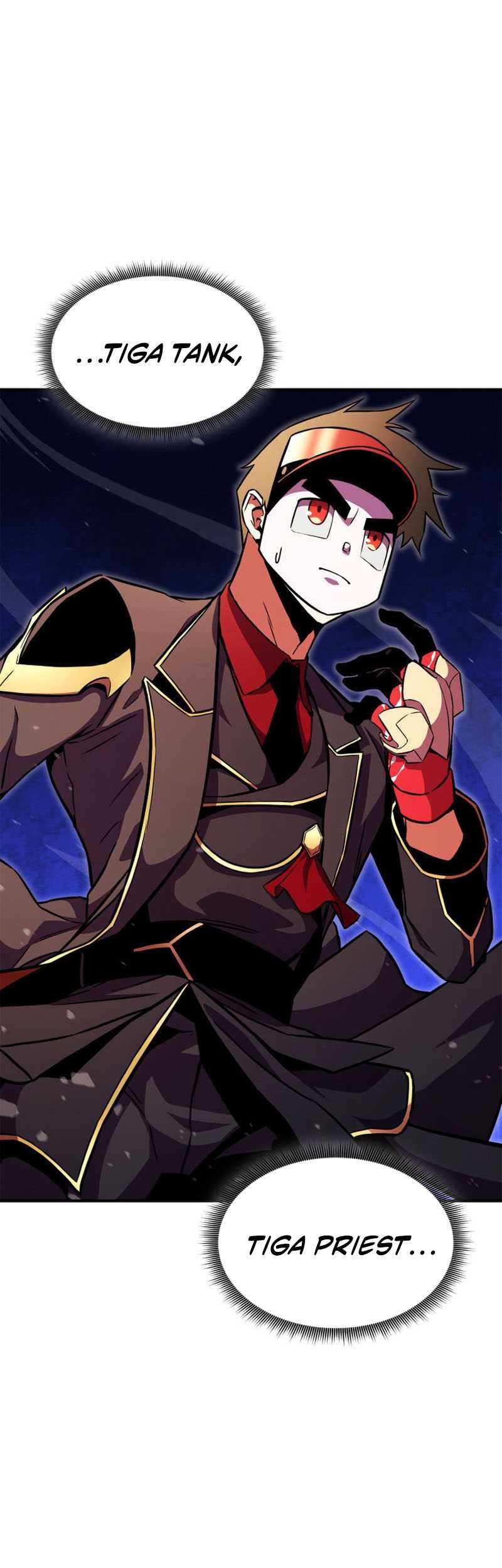 Ranker’s Return (Remake) Chapter 170 Gambar 63