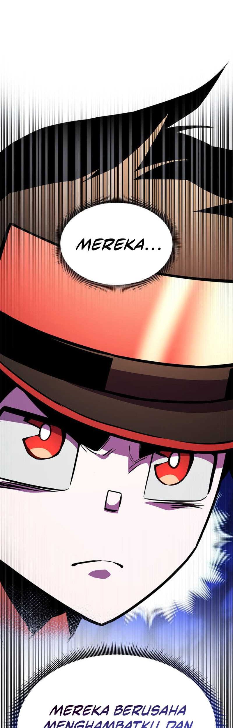 Ranker’s Return (Remake) Chapter 170 Gambar 64