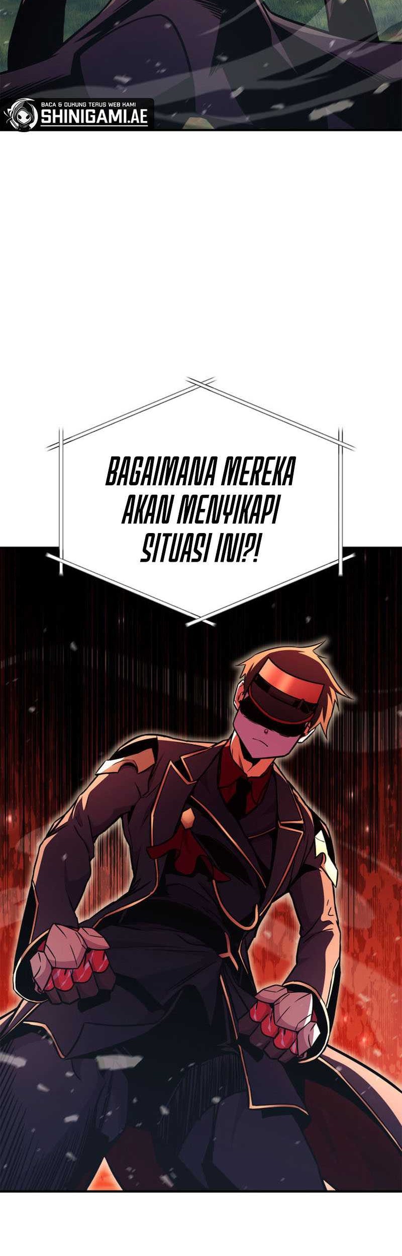 Ranker’s Return (Remake) Chapter 170 Gambar 70