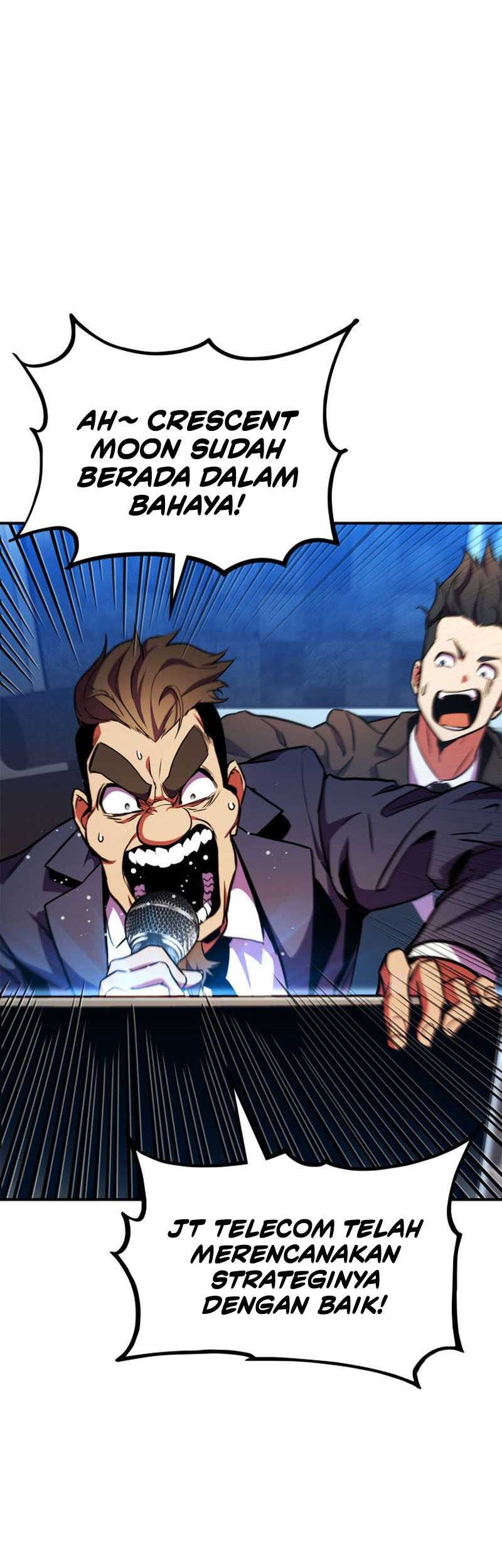 Ranker’s Return (Remake) Chapter 170 Gambar 67