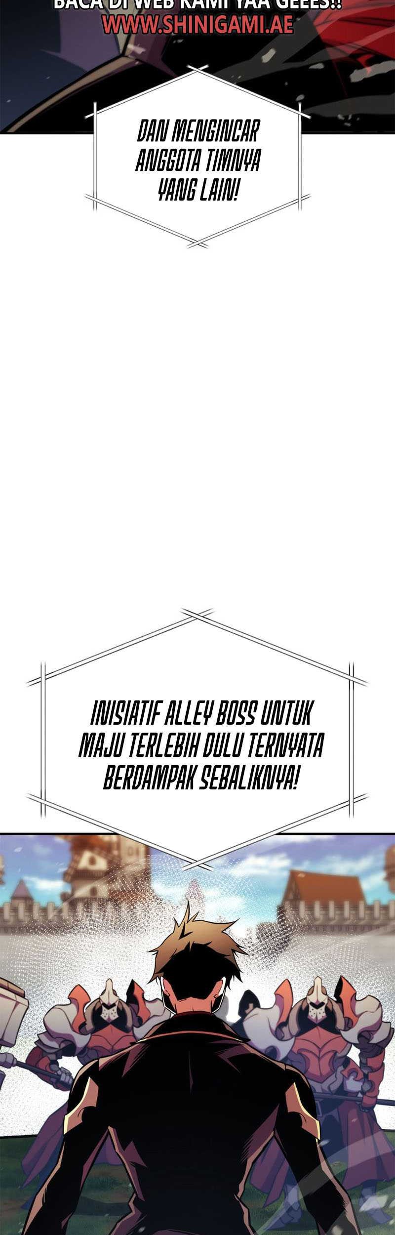 Ranker’s Return (Remake) Chapter 170 Gambar 69