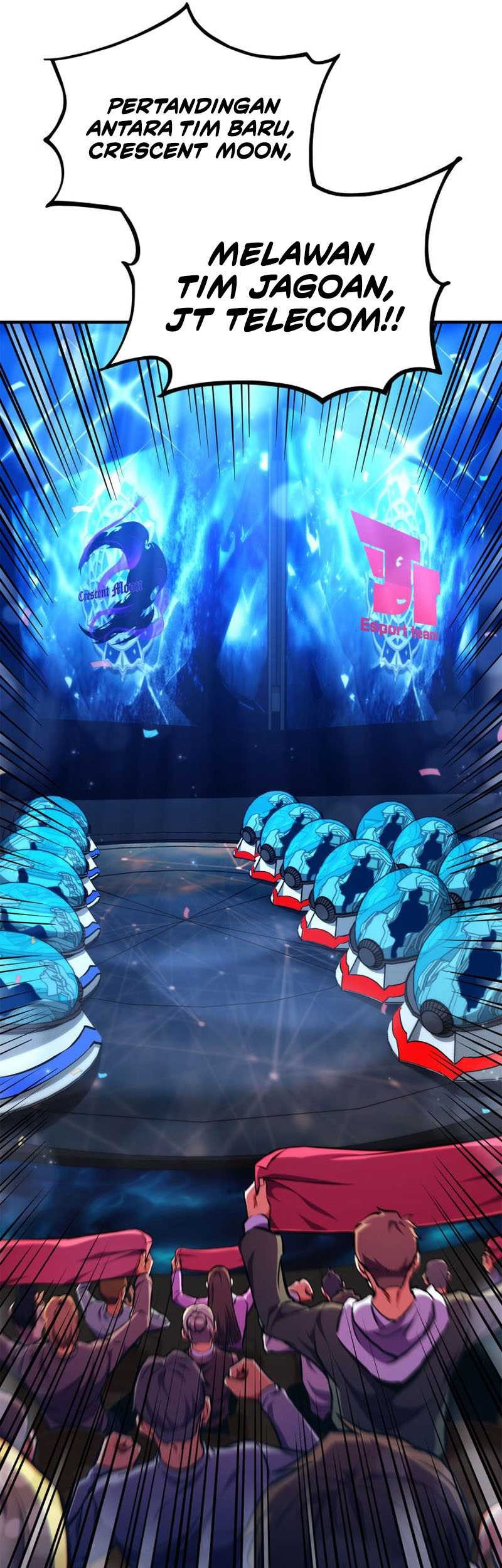 Ranker’s Return (Remake) Chapter 170 Gambar 37