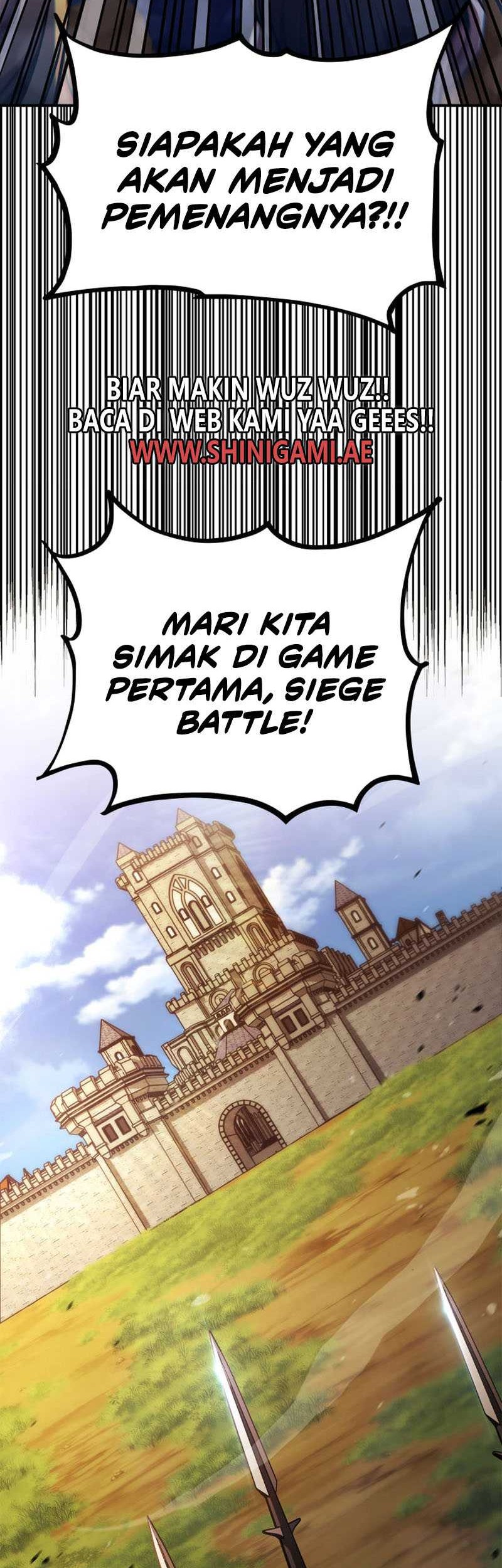 Ranker’s Return (Remake) Chapter 170 Gambar 38