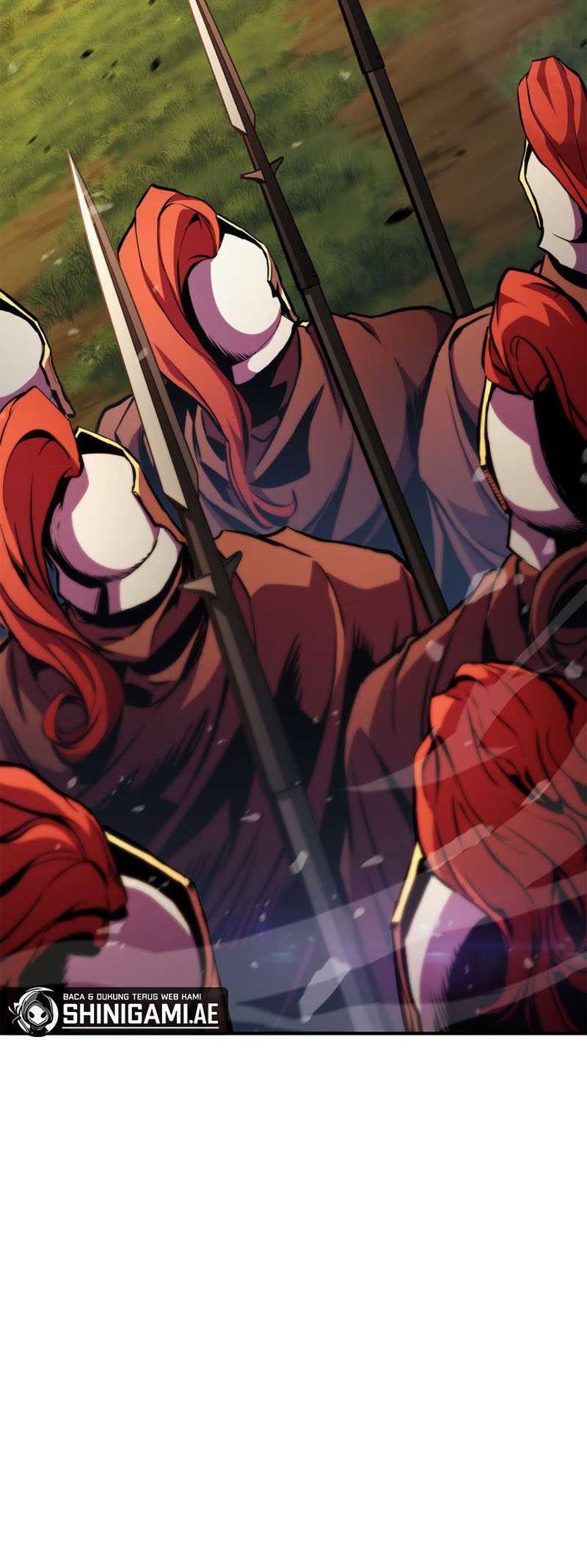 Ranker’s Return (Remake) Chapter 170 Gambar 39