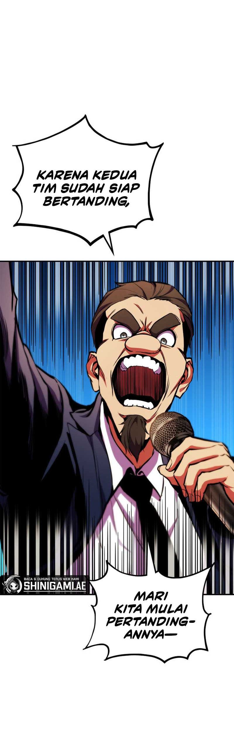 Ranker’s Return (Remake) Chapter 170 Gambar 43