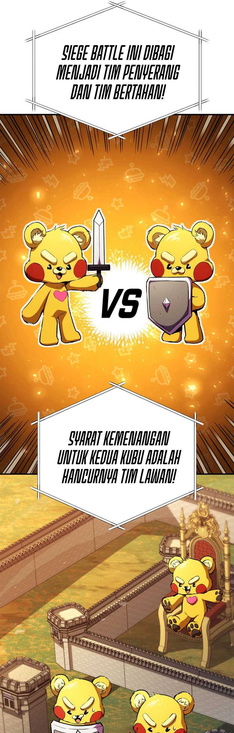 Ranker’s Return (Remake) Chapter 170 Gambar 40