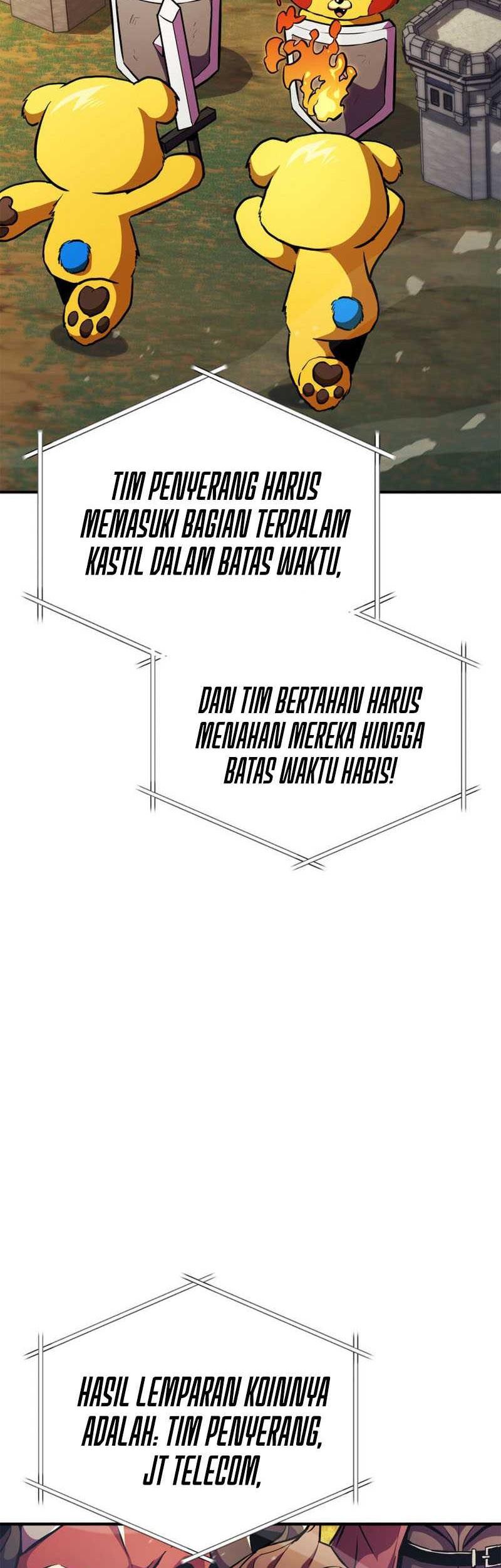 Ranker’s Return (Remake) Chapter 170 Gambar 41