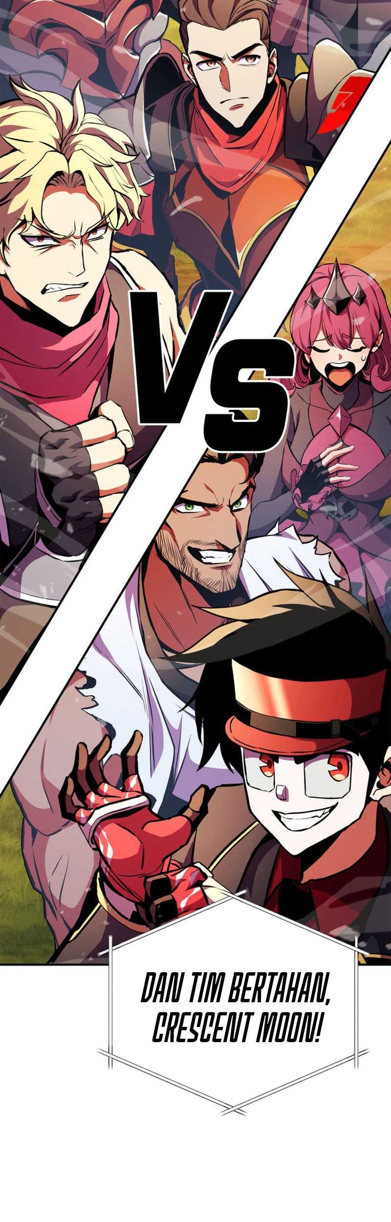 Ranker’s Return (Remake) Chapter 170 Gambar 42