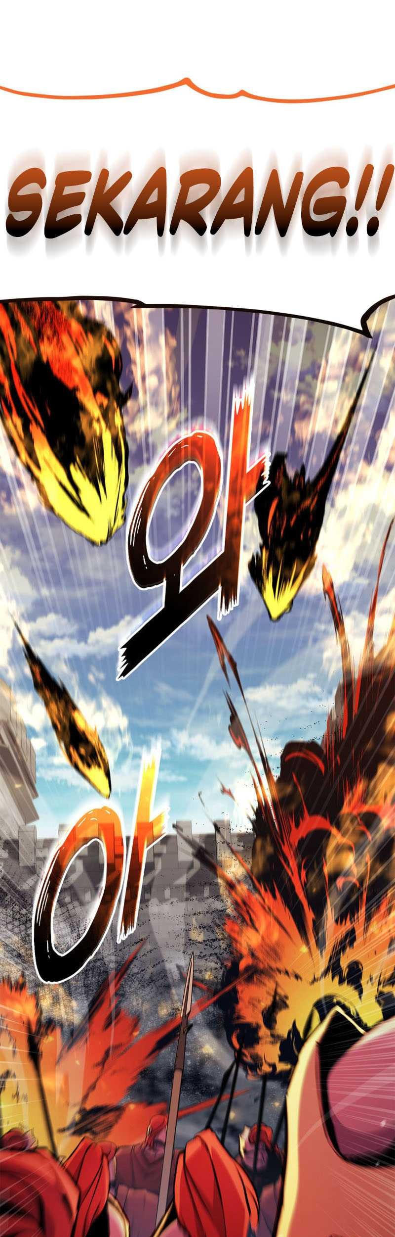 Ranker’s Return (Remake) Chapter 170 Gambar 44