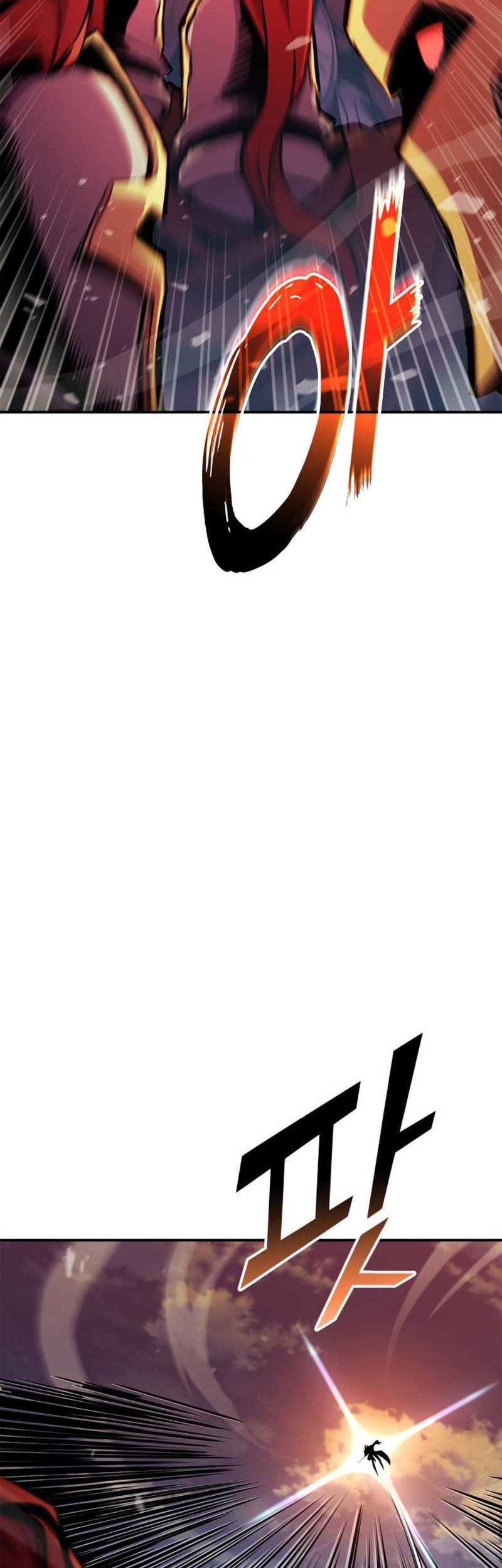 Ranker’s Return (Remake) Chapter 170 Gambar 45