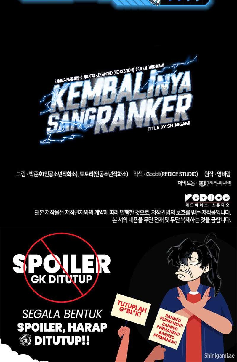 Ranker’s Return (Remake) Chapter 170 Gambar 73