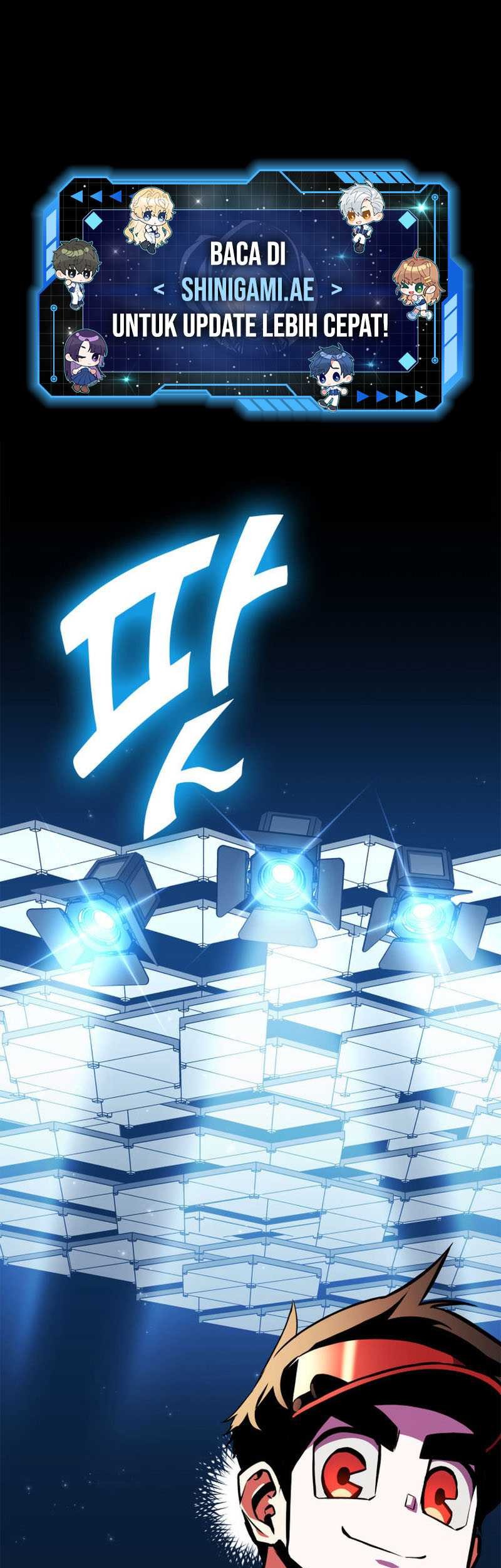 Manhwa Ranker’s Return (Remake) Chapter 170 gambar nomor 2