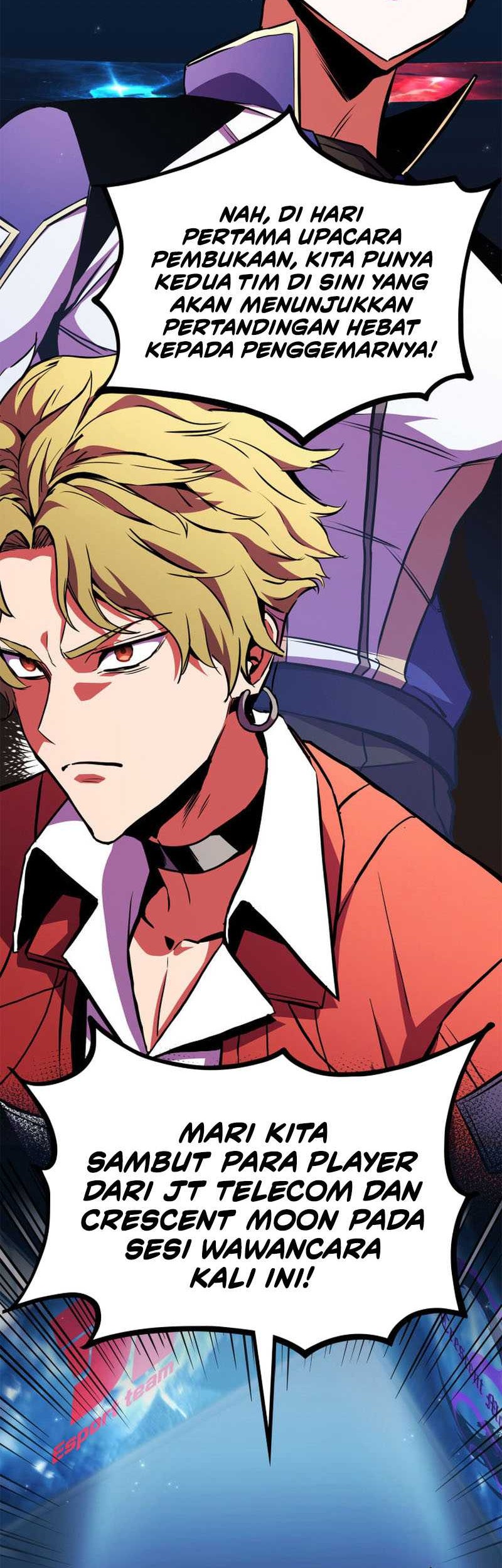 Ranker’s Return (Remake) Chapter 170 Gambar 3