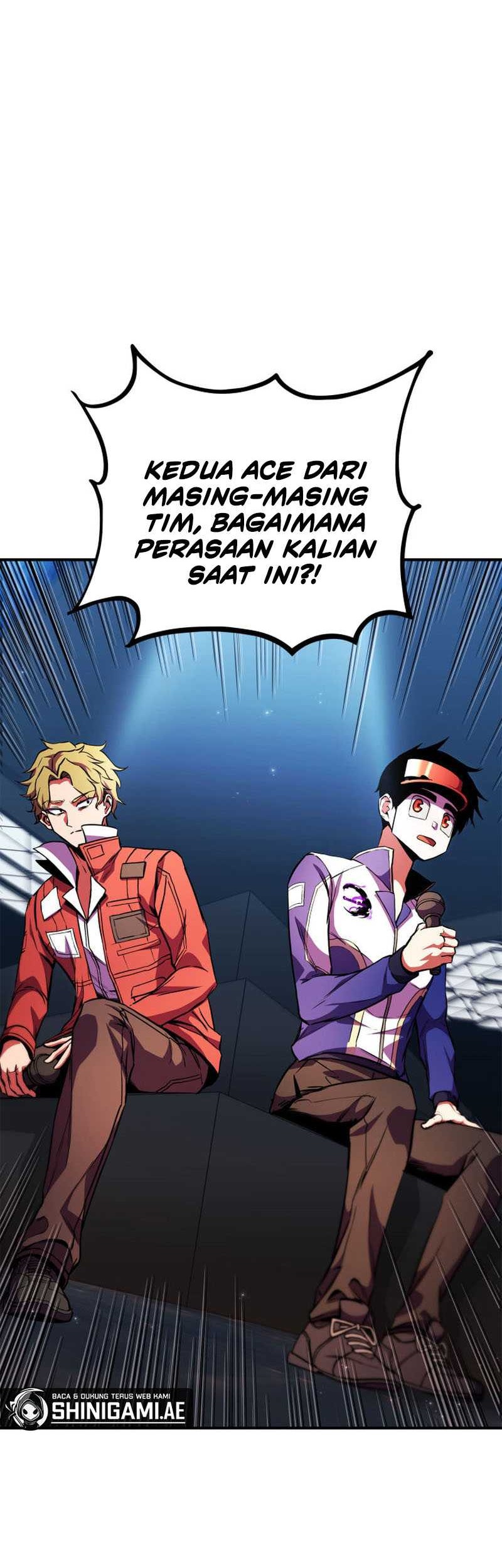 Ranker’s Return (Remake) Chapter 170 Gambar 5