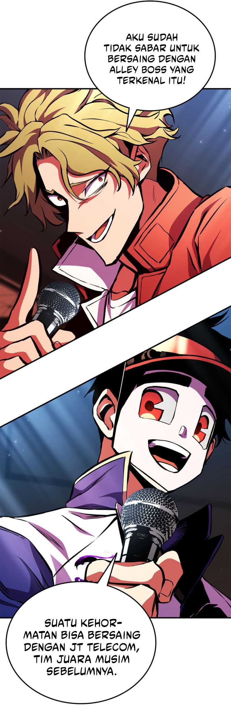 Ranker’s Return (Remake) Chapter 170 Gambar 7