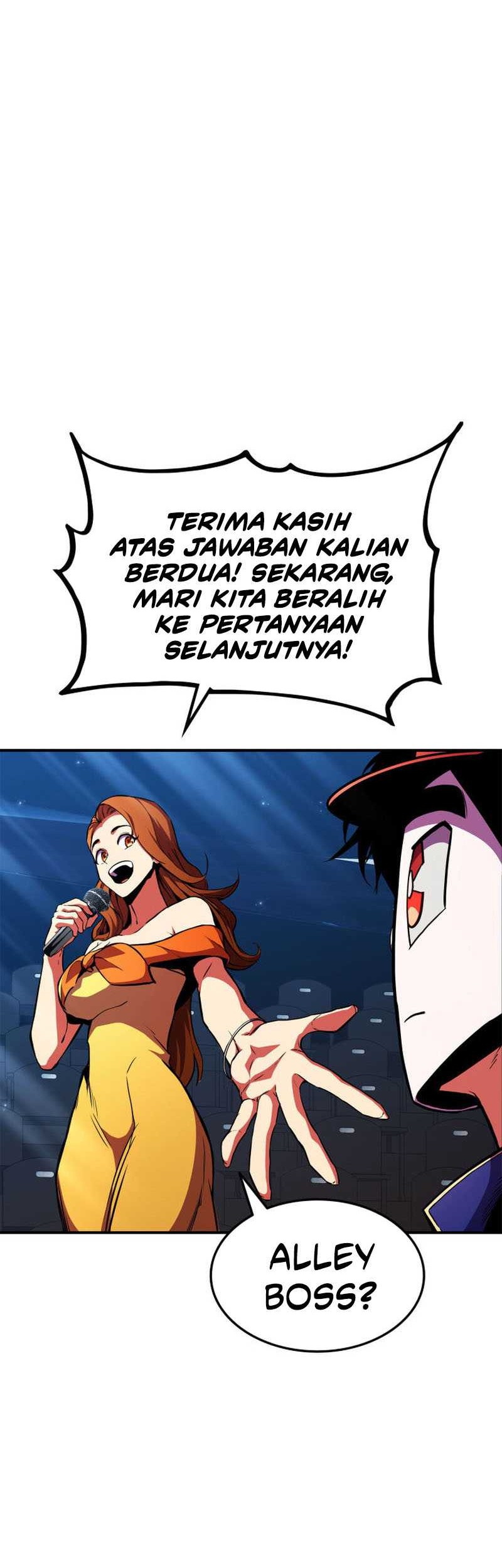 Ranker’s Return (Remake) Chapter 170 Gambar 8