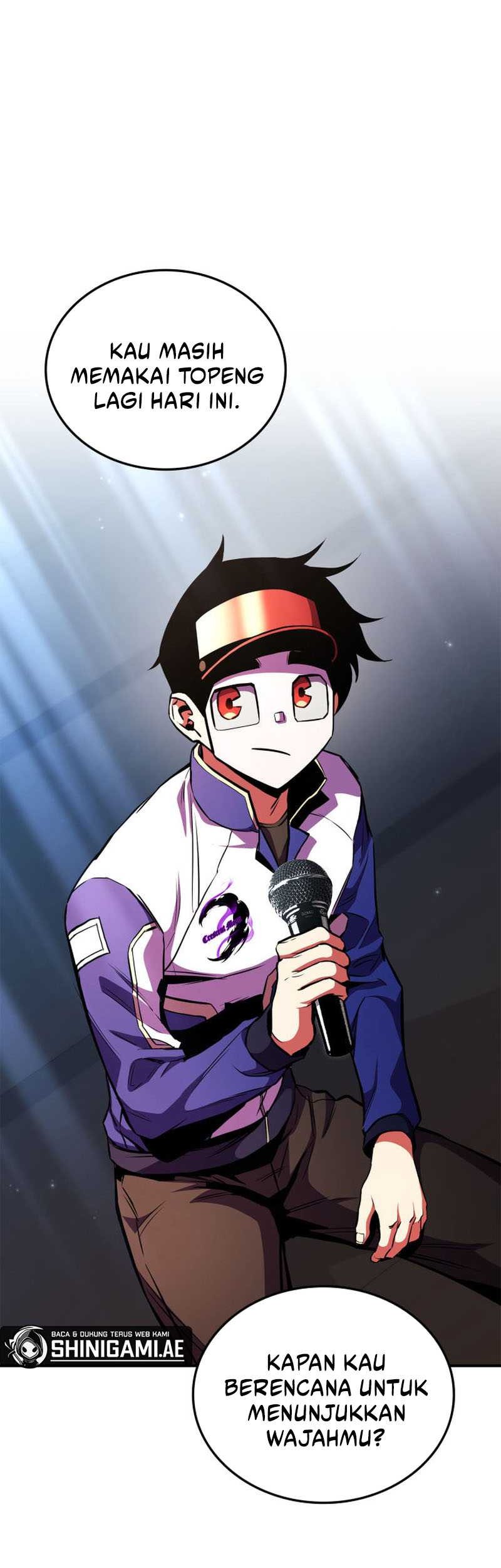 Ranker’s Return (Remake) Chapter 170 Gambar 9