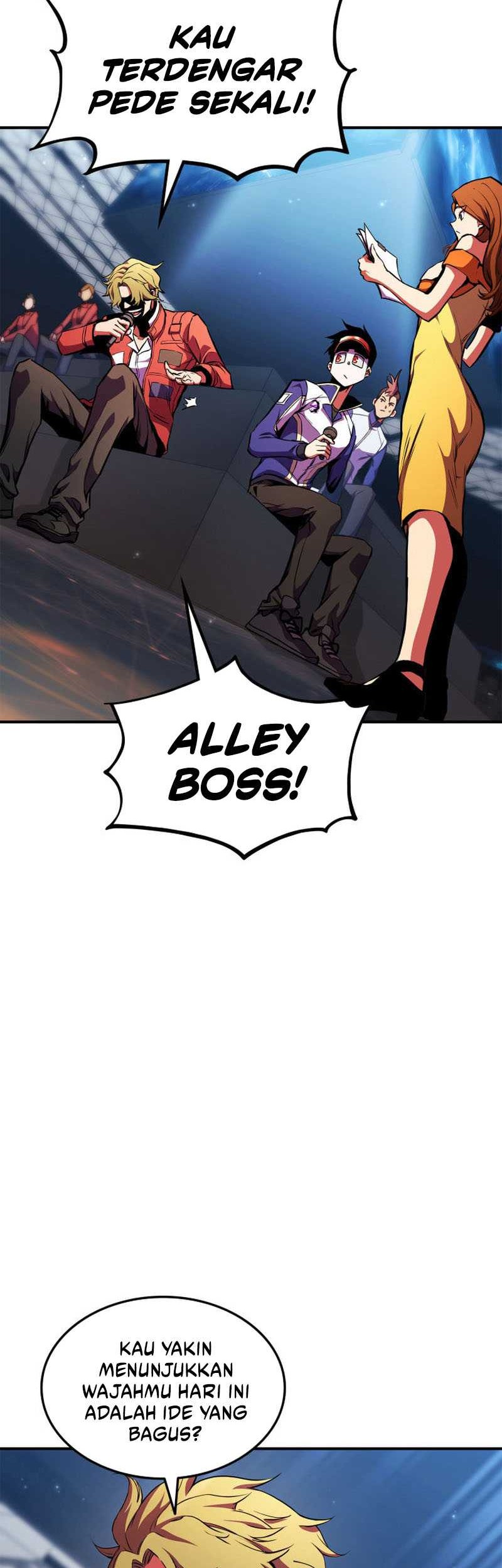 Ranker’s Return (Remake) Chapter 170 Gambar 12