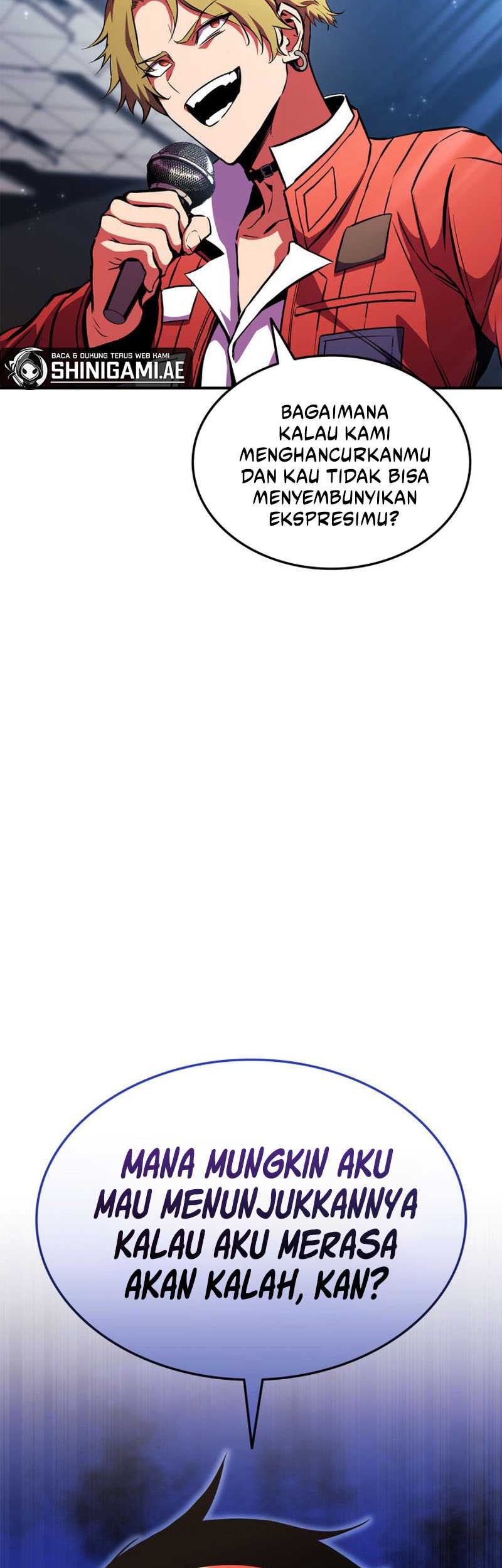 Ranker’s Return (Remake) Chapter 170 Gambar 13