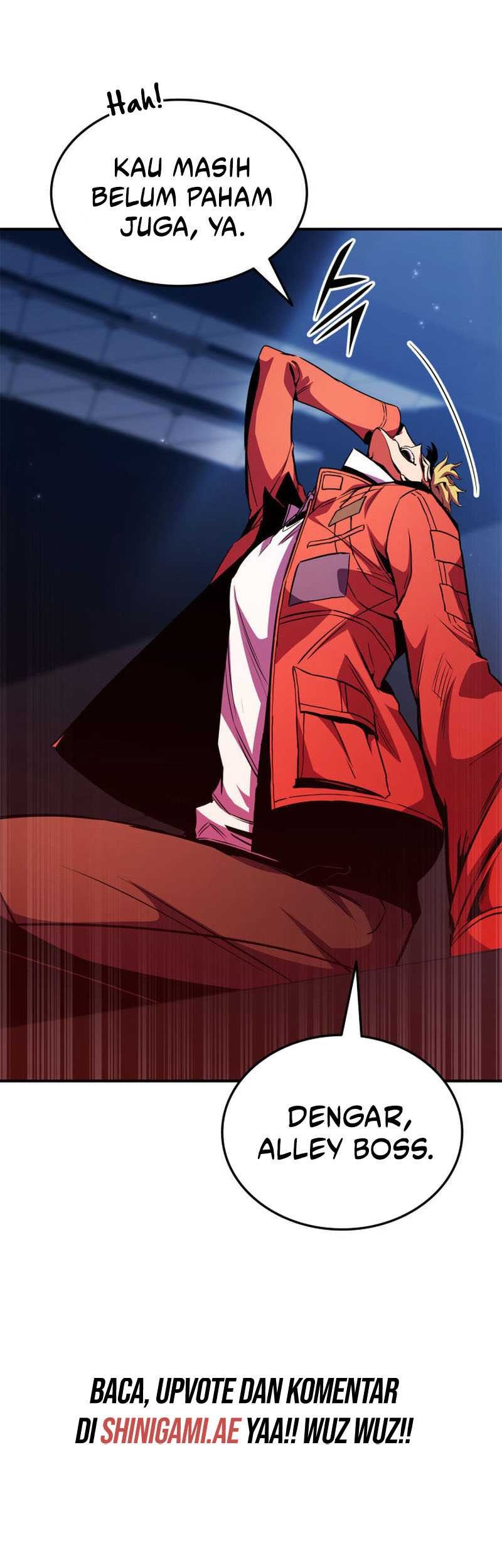 Ranker’s Return (Remake) Chapter 170 Gambar 15