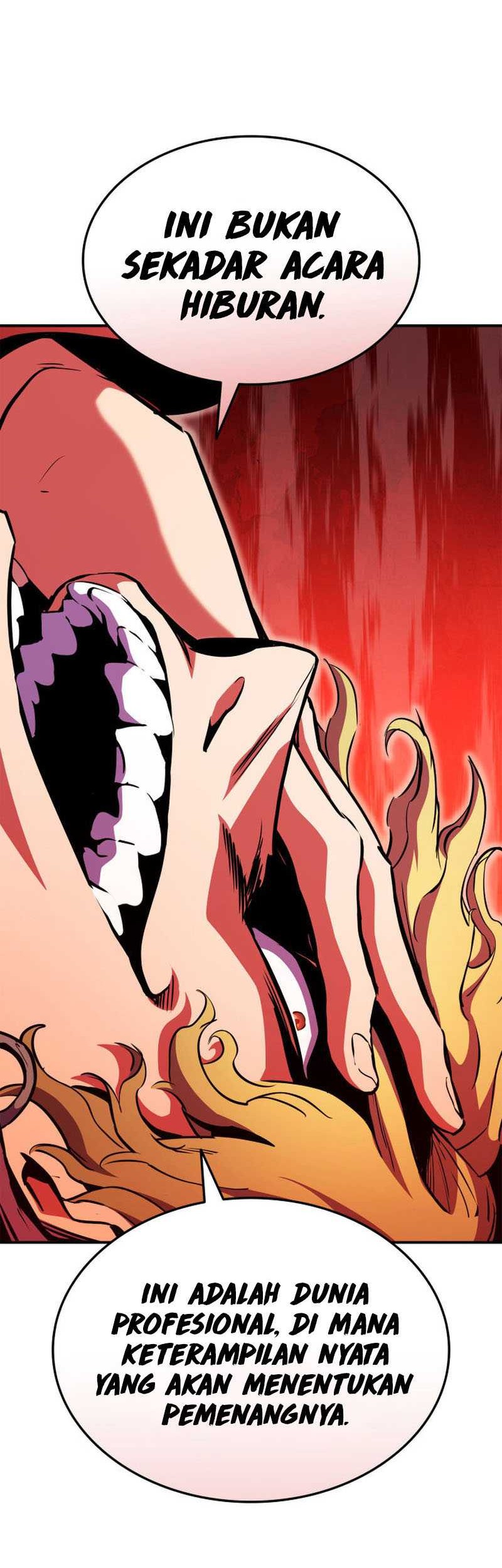 Ranker’s Return (Remake) Chapter 170 Gambar 16