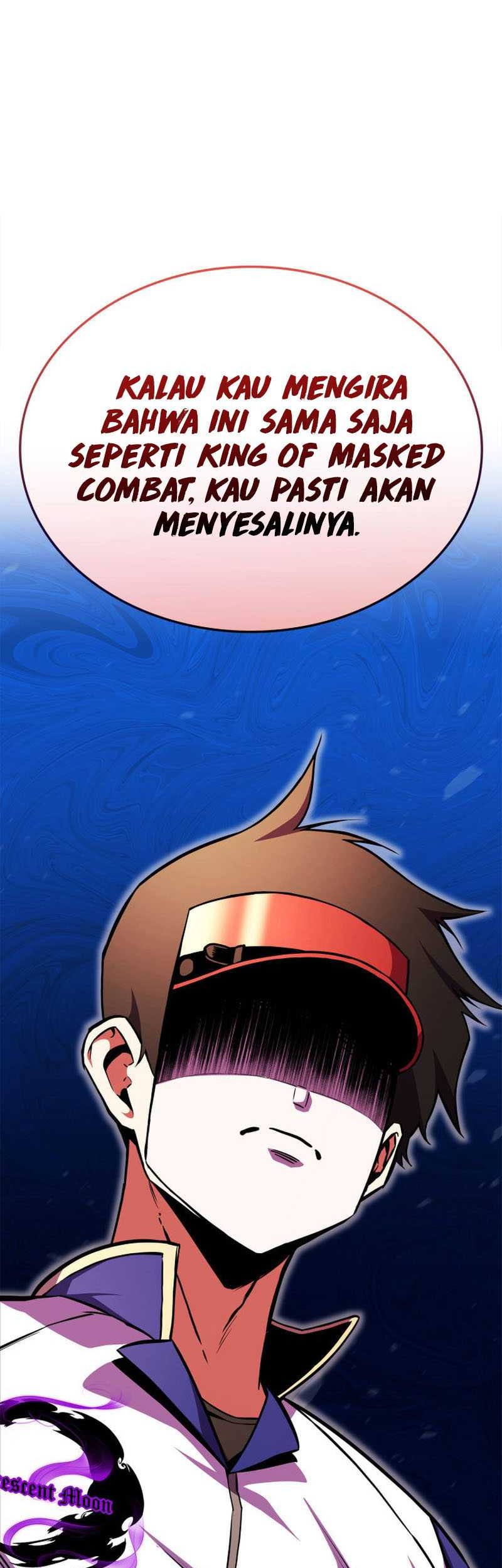 Ranker’s Return (Remake) Chapter 170 Gambar 17