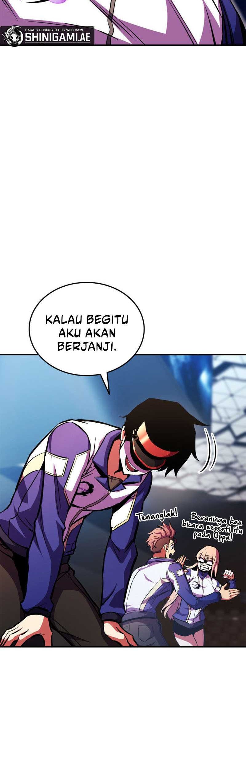Ranker’s Return (Remake) Chapter 170 Gambar 18