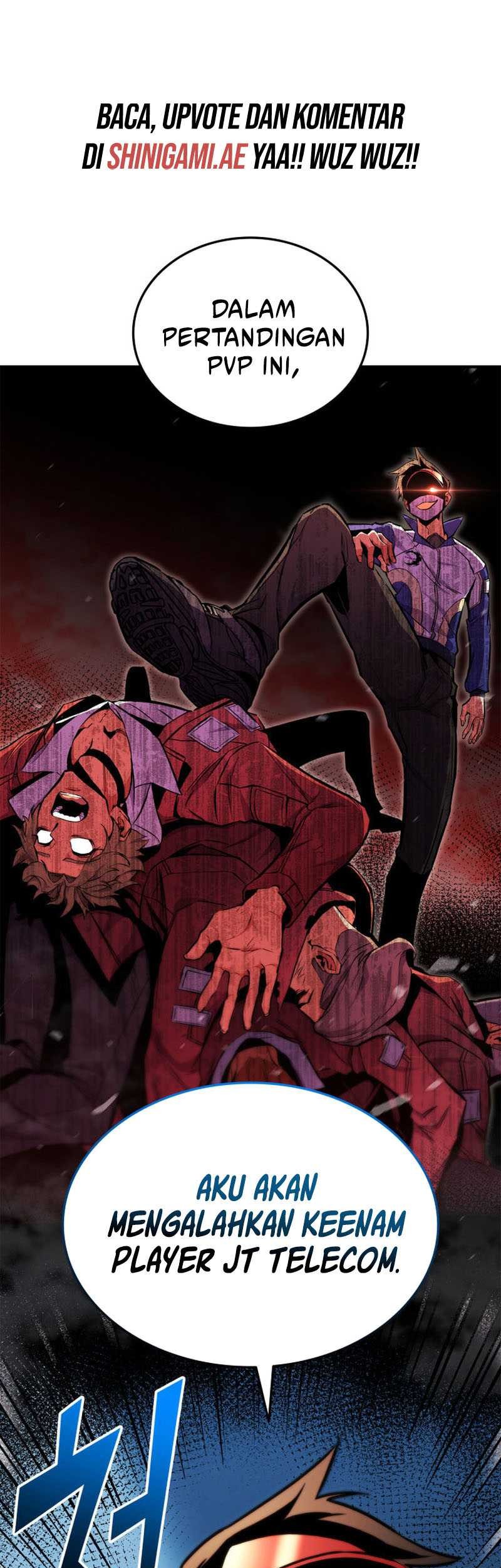 Ranker’s Return (Remake) Chapter 170 Gambar 19