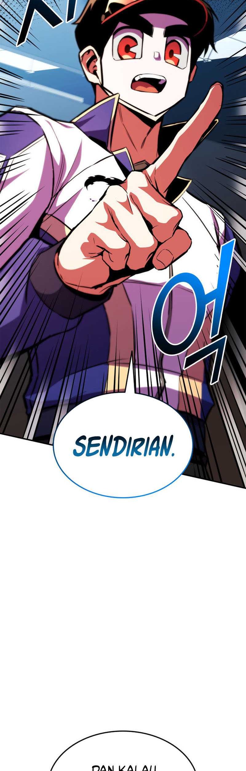 Ranker’s Return (Remake) Chapter 170 Gambar 20