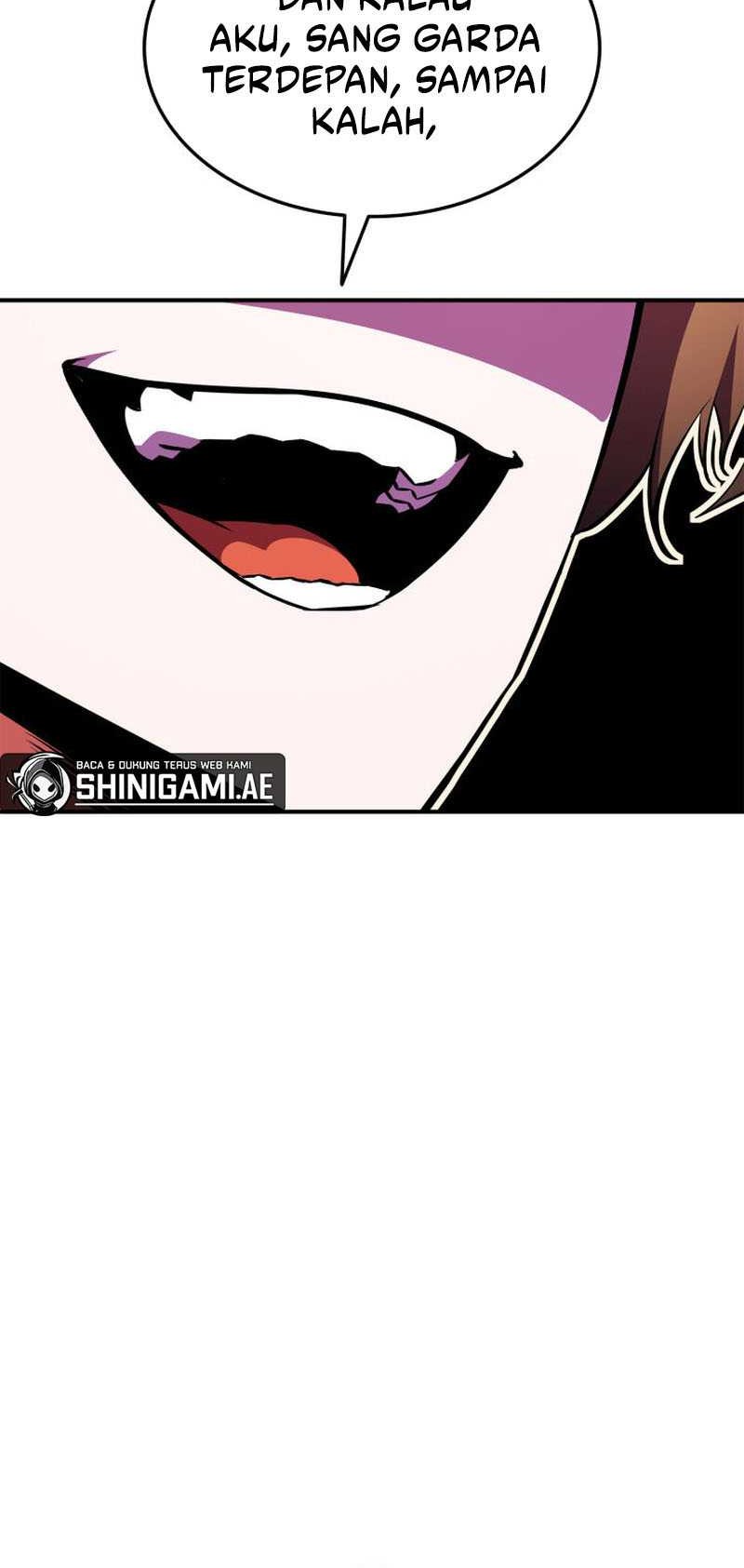 Ranker’s Return (Remake) Chapter 170 Gambar 21