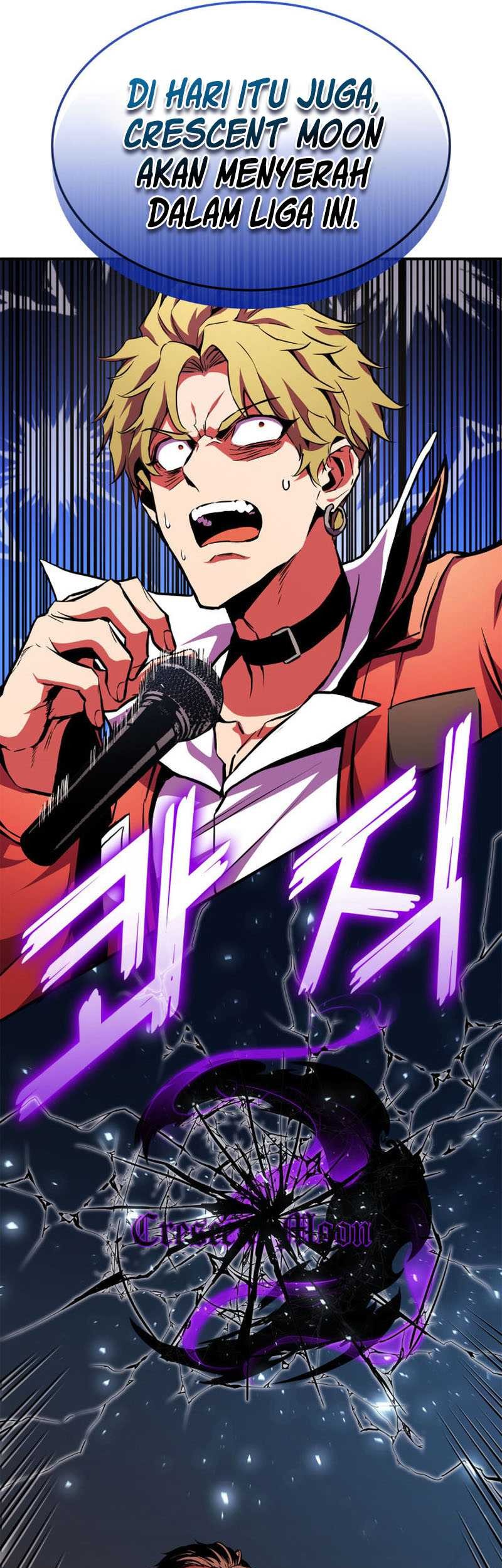 Ranker’s Return (Remake) Chapter 170 Gambar 22