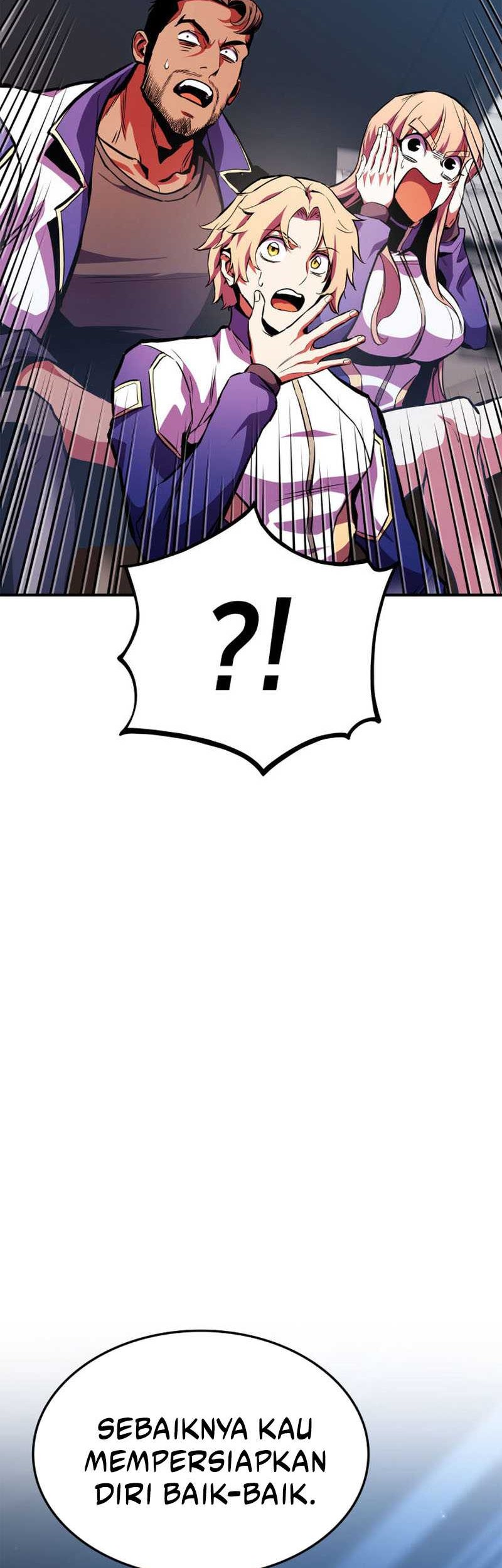 Ranker’s Return (Remake) Chapter 170 Gambar 23