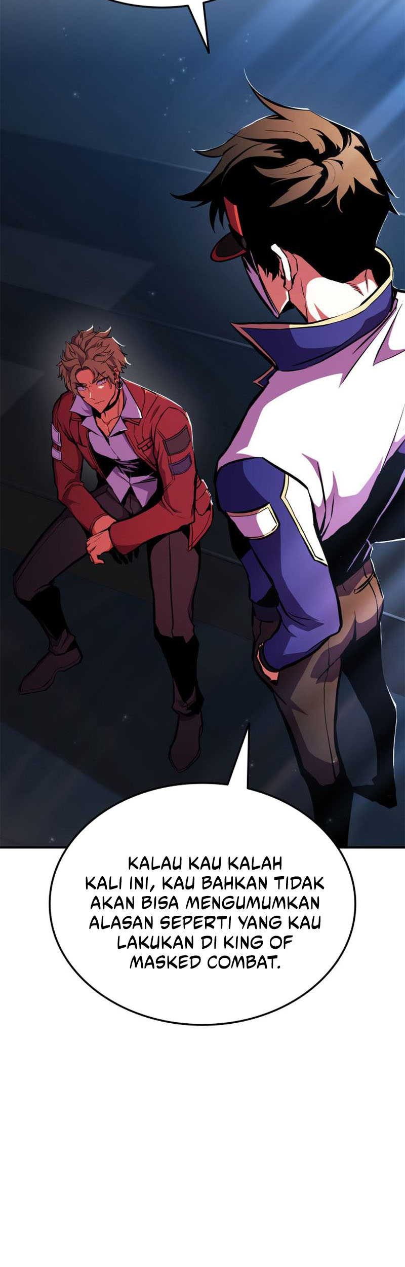 Ranker’s Return (Remake) Chapter 170 Gambar 24