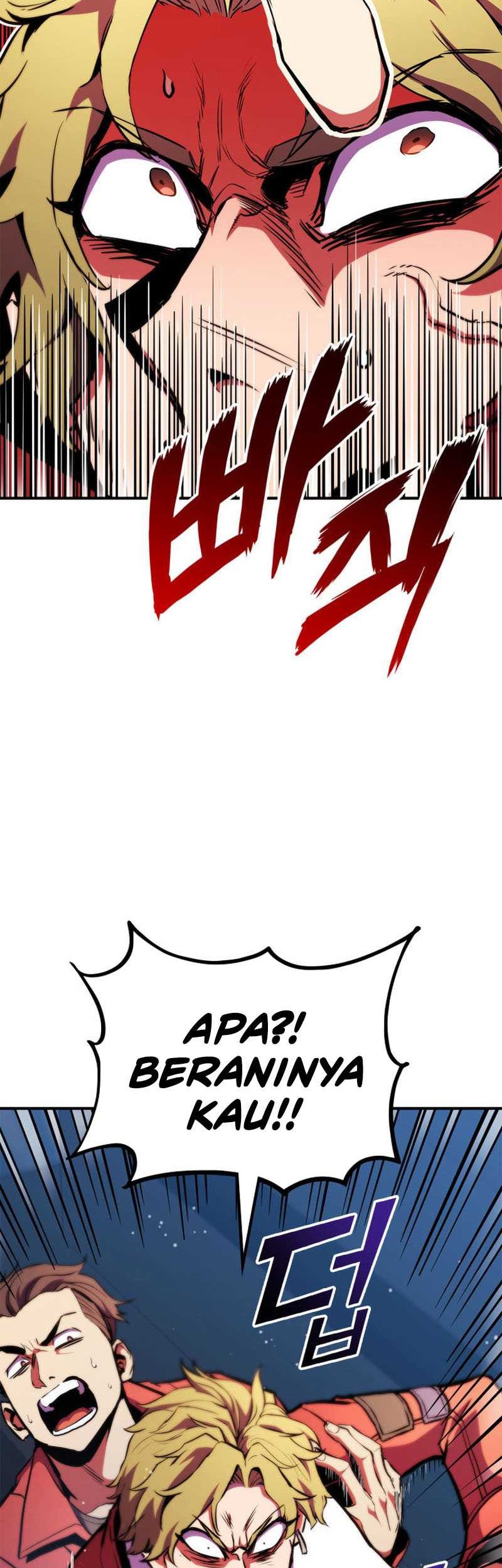 Ranker’s Return (Remake) Chapter 170 Gambar 27