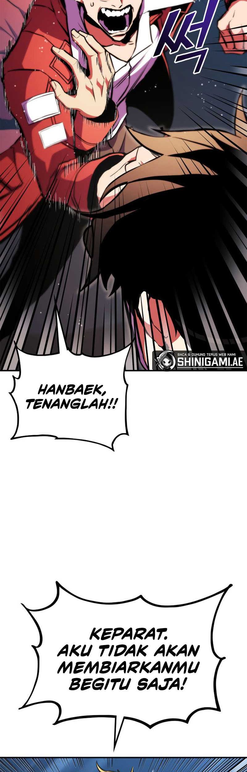 Ranker’s Return (Remake) Chapter 170 Gambar 28