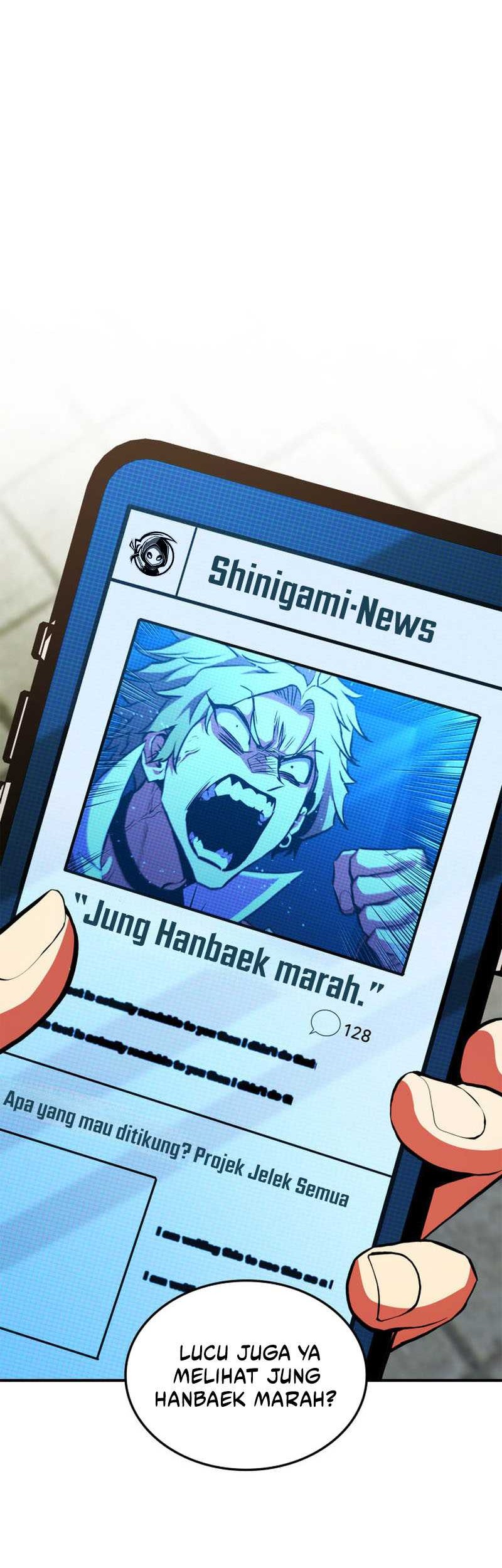 Ranker’s Return (Remake) Chapter 170 Gambar 31